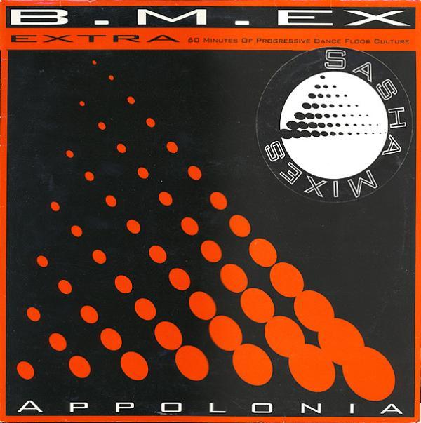 B.M. EX - Appolonia