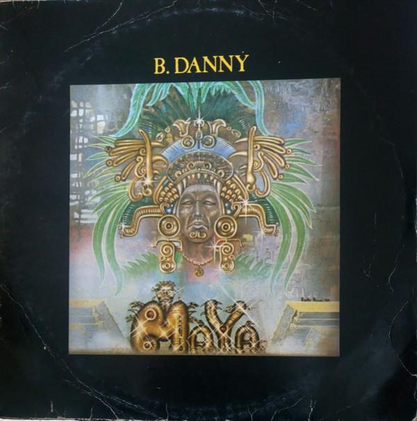 B. Danny - Maya