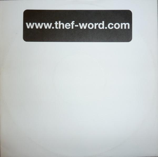 Babybird - The F-Word / One Dead Groove