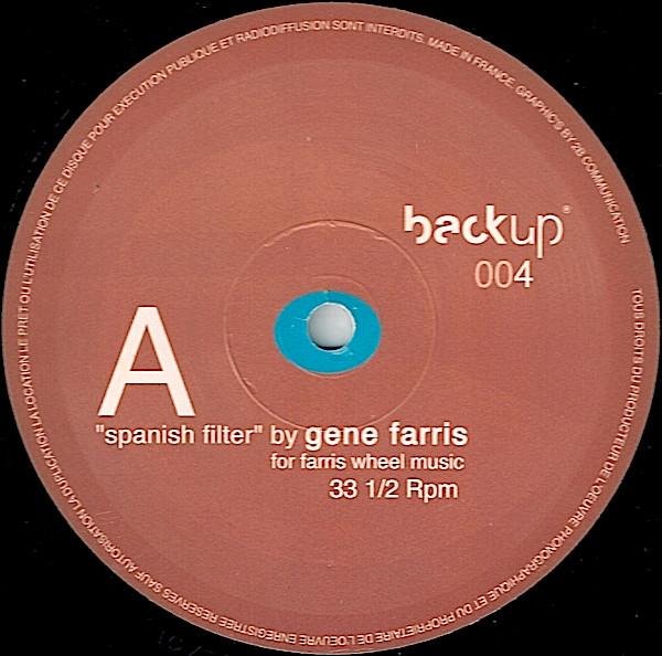  - Back Up 004