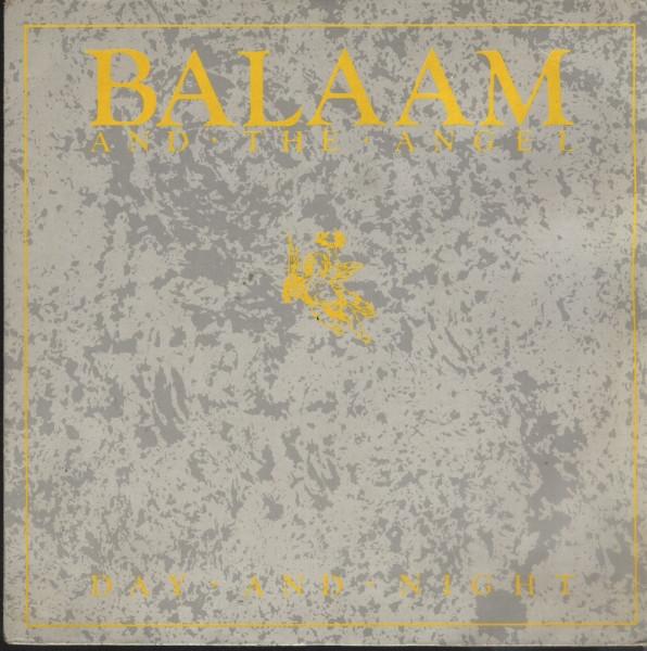 Balaam And The Angel - Day And Night