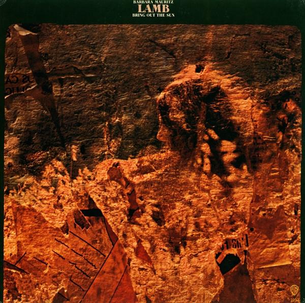 Barbara Mauritz, Lamb  - Bring Out The Sun