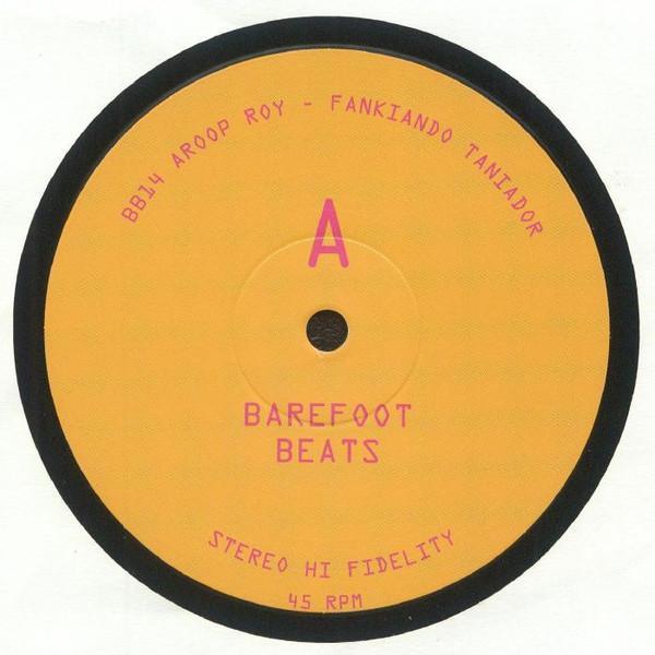  - Barefoot Beats 14