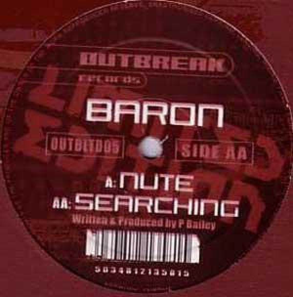 Baron - Nute / Searching