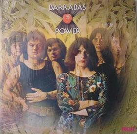Barrabas - Power