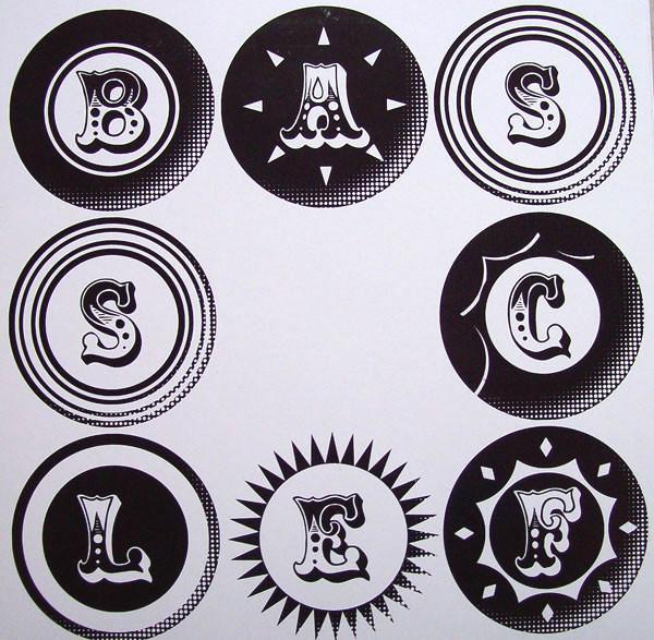 Bass Clef - Opera E.P.