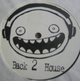 Bassbin Twins - Back 2 House