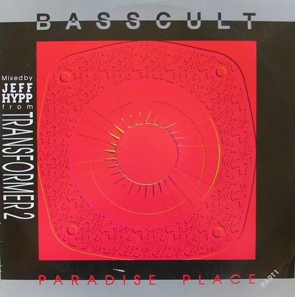 Basscult - Paradise Place