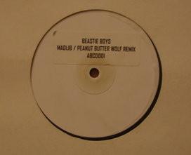 Beastie Boys - Remixes