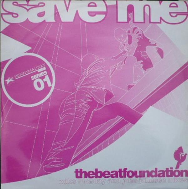 Beat Foundation - Save Me