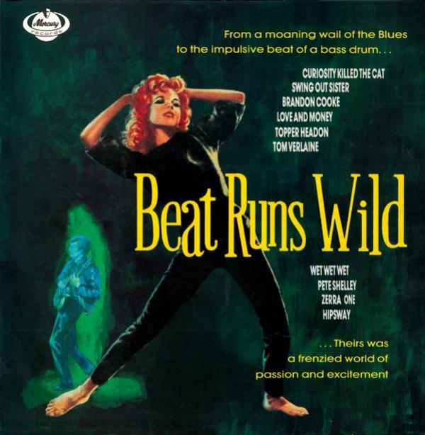  - Beat Runs Wild