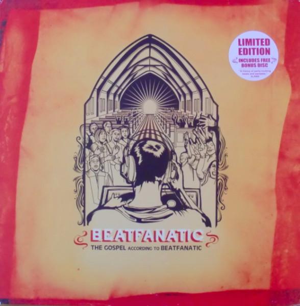 Beatfanatic - The Gospel According To Beatfanatic