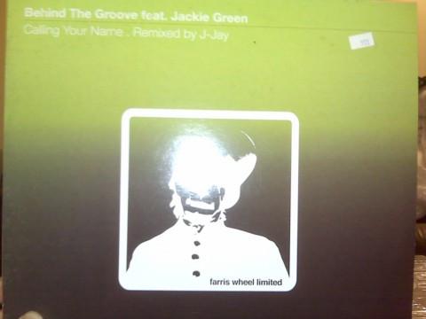 Behind The Groove - Calling Your Name