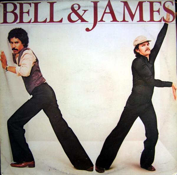 Bell & James - Bell & James