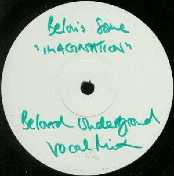 Belouis Some - Imagination (Beloved Underground Mixes)