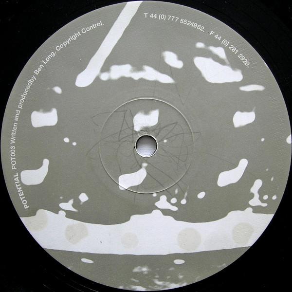 Ben Long - Potential 003