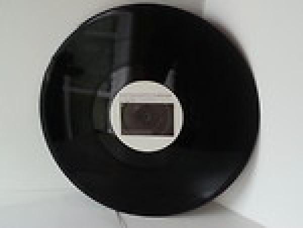 Ben Watt, Justin Martin - Buzzin' Fly Volume 01 CD - Vinyl Sampler