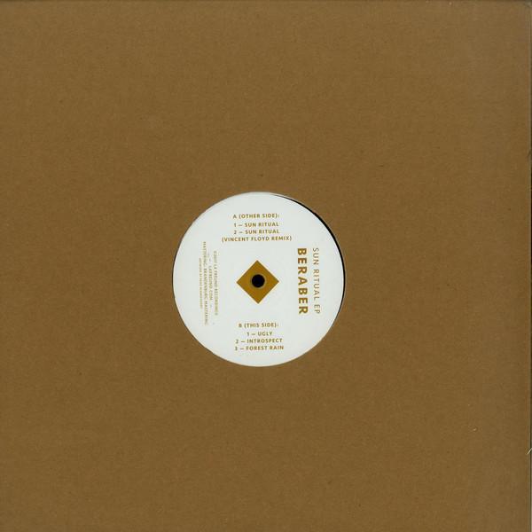 Beraber - Sun Ritual EP