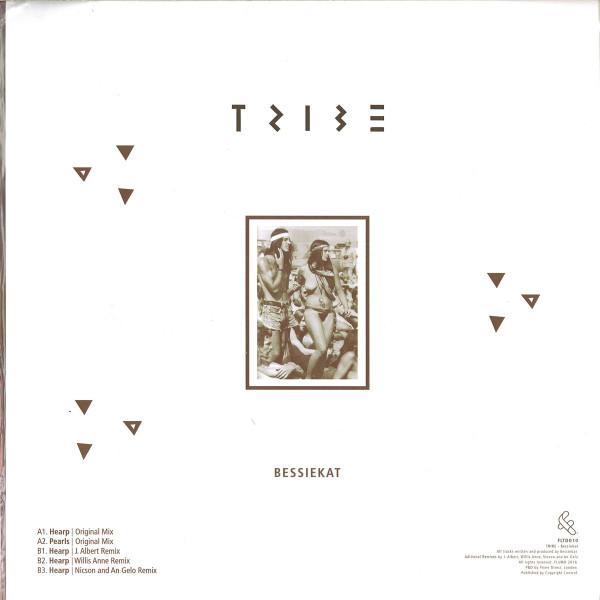 Bessiekat - Tribe