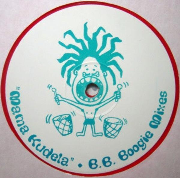Betu Da Silva, Kallullu - Mama Kudela (B. B. Boogie Mixes)