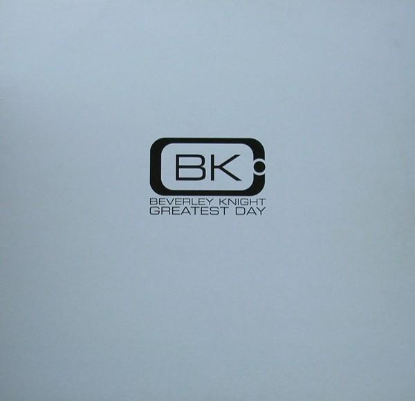Beverley Knight - Greatest Day