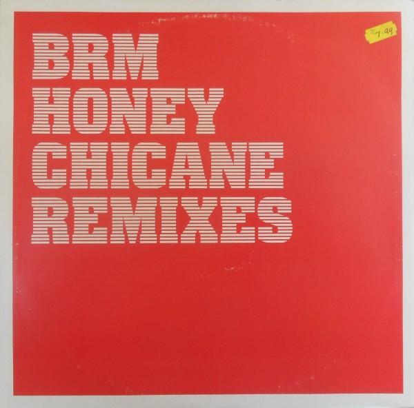 Billie Ray Martin - Honey