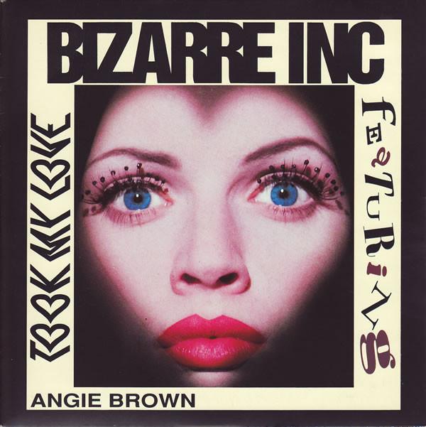 Bizarre Inc - Took My Love
