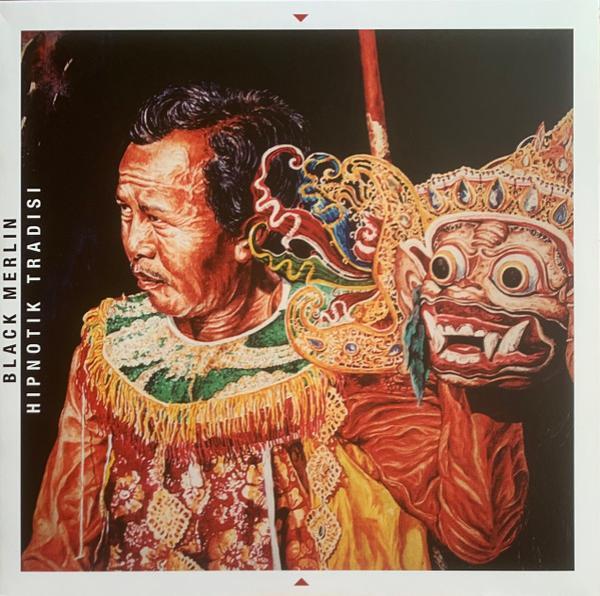 Black Merlin - Hipnotik Tradisi