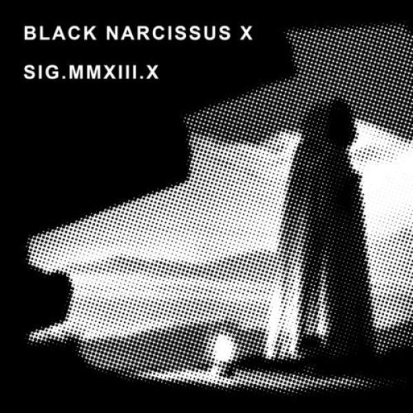 Black Narcissus - Black Narcissus X