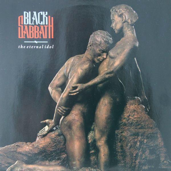 Black Sabbath - The Eternal Idol