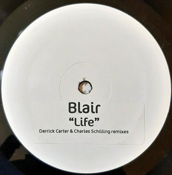 Blair - Life