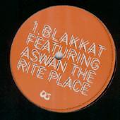 Blakkat, Aswan - The Rite Place