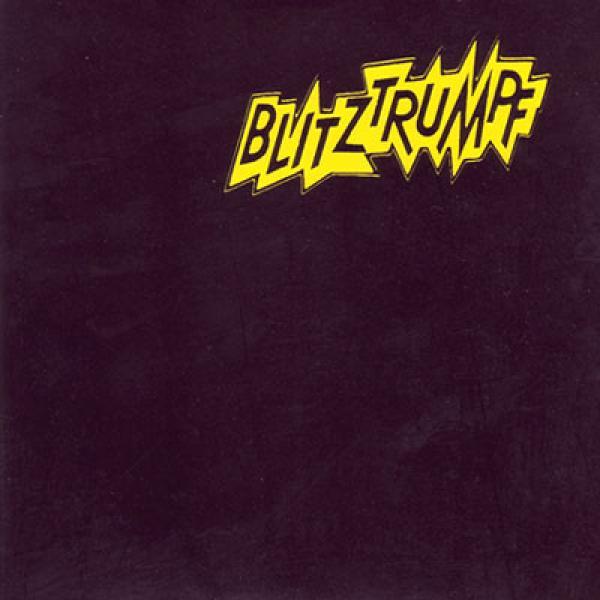 Blitztrumpf - Kipling's Rock
