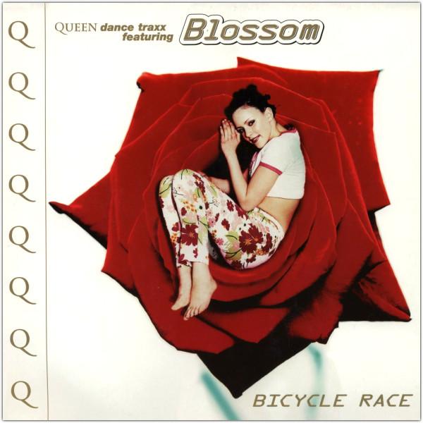Blossom - Bicycle Race