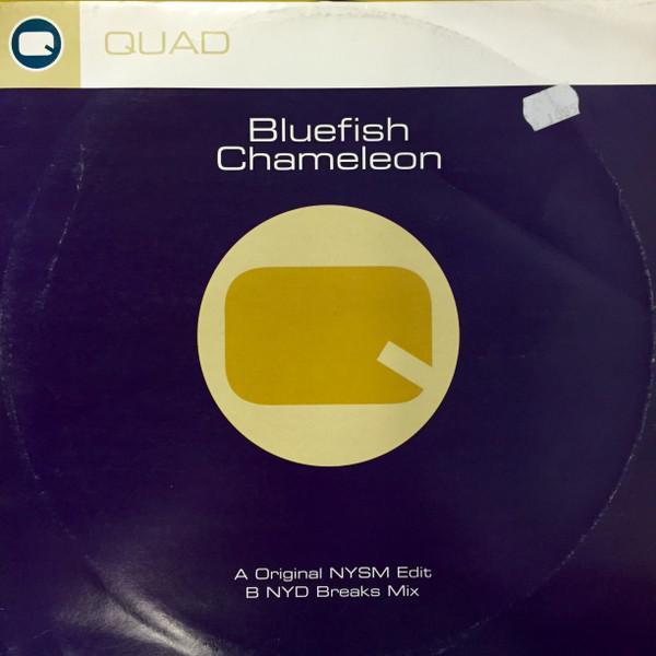 Bluefish - Chameleon