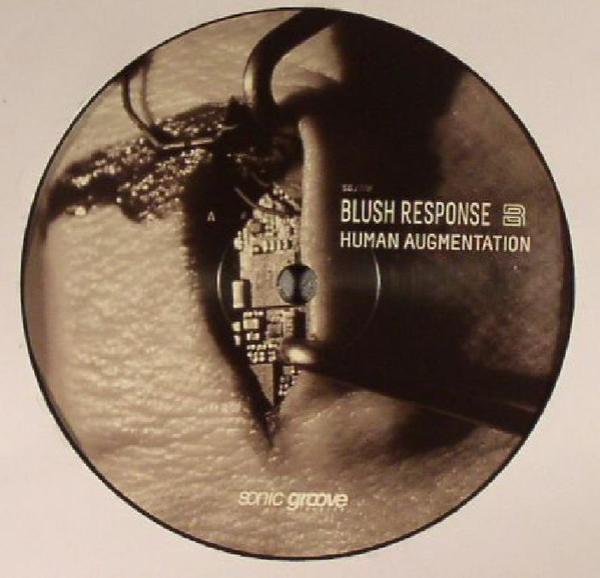 Blush Response (3) - Human Augmentation