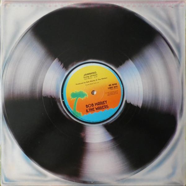 Bob Marley & The Wailers - Jamming