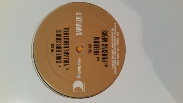 Bob Sinclar - Champs Elysées (Sampler) (Part 3 Of 3)