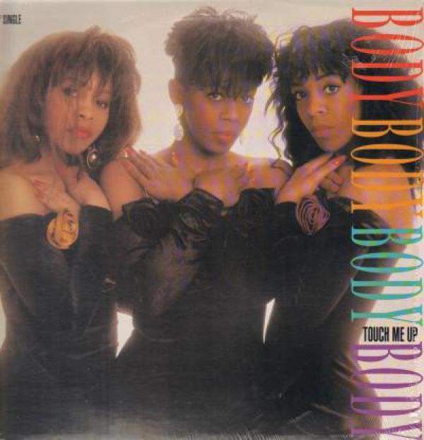 Body - Touch Me Up