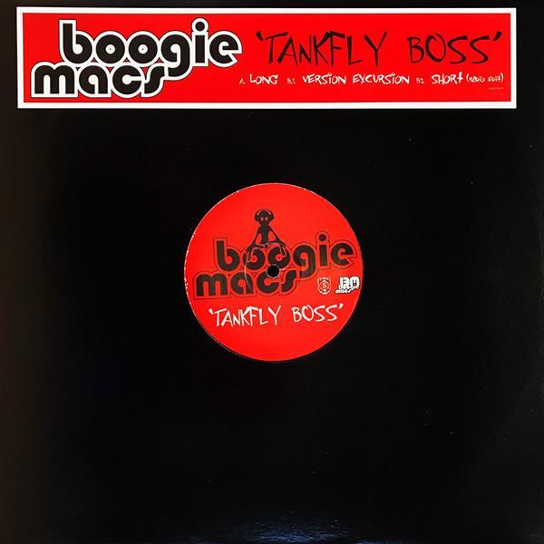 Boogie Macs - Tankfly Boss