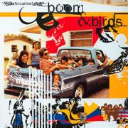 Boom & Birds - Confetti
