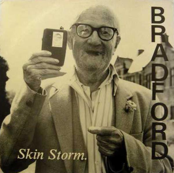Bradford - Skin Storm