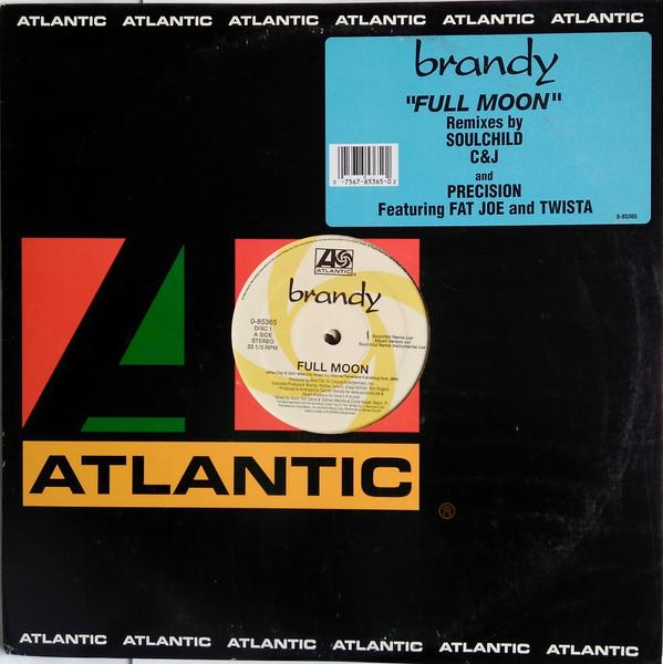 Brandy (2) - Full Moon