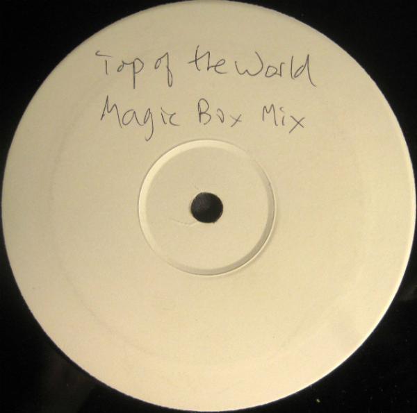 Brandy (2) - Top Of The World (Magic Box Mix)