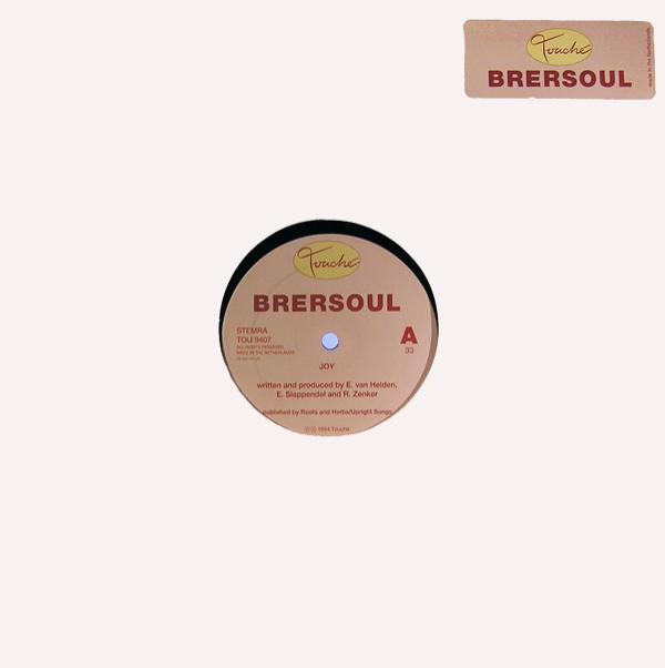 Brersoul - Joy