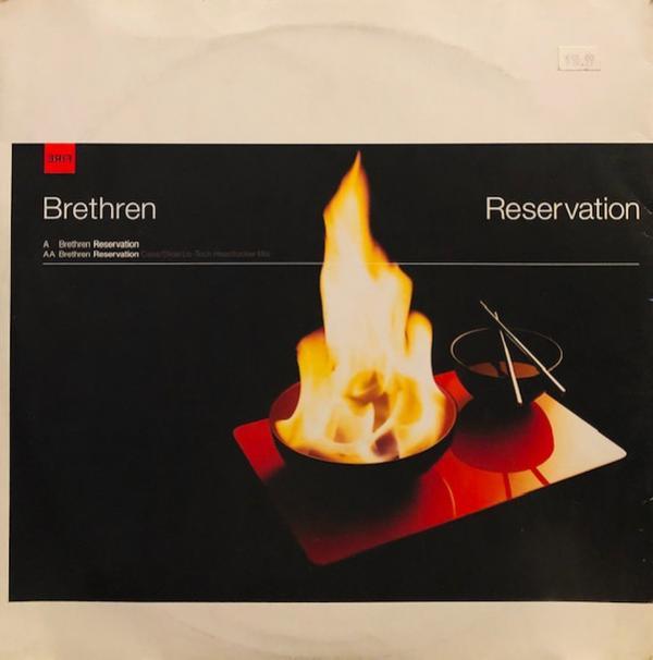 Brethren - Reservation