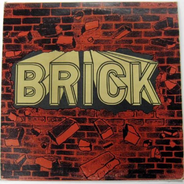 Brick - Dazz