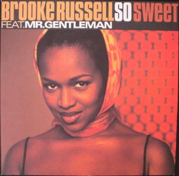 Brooke Russell, Gentleman - So Sweet