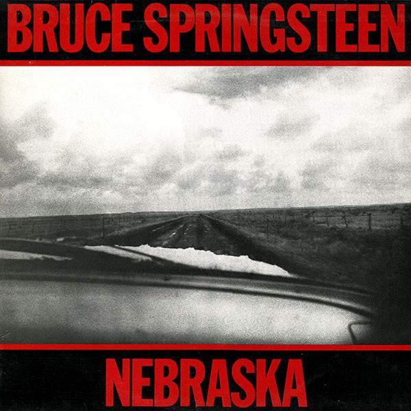Bruce Springsteen - Nebraska