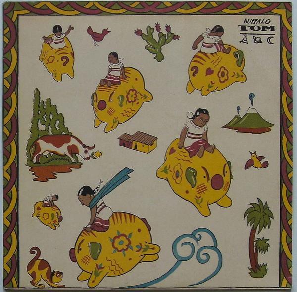 Buffalo Tom - Crawl